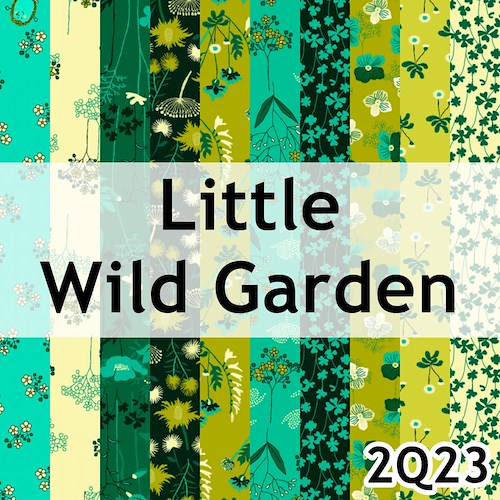 Little Wild Garden